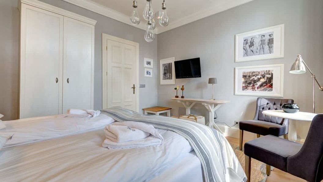 Mariana Mokwy 6 | Stylowy Apartament | 300 m do plaży (1)