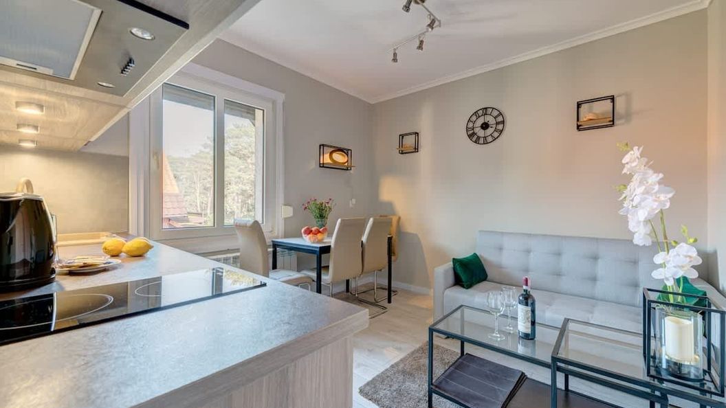 Bitwy Pod Płowcami 37 | Apartament | Blisko Morza (1)