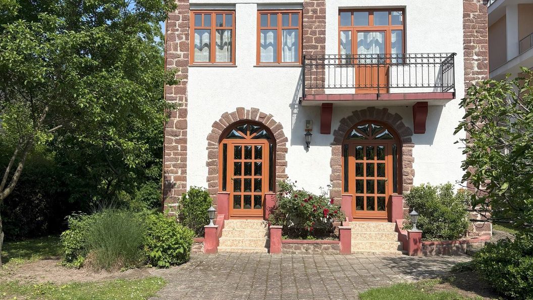 Villa Rosa - Balatonalmádi (1)