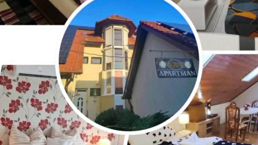Era Apartman Harkány (1)