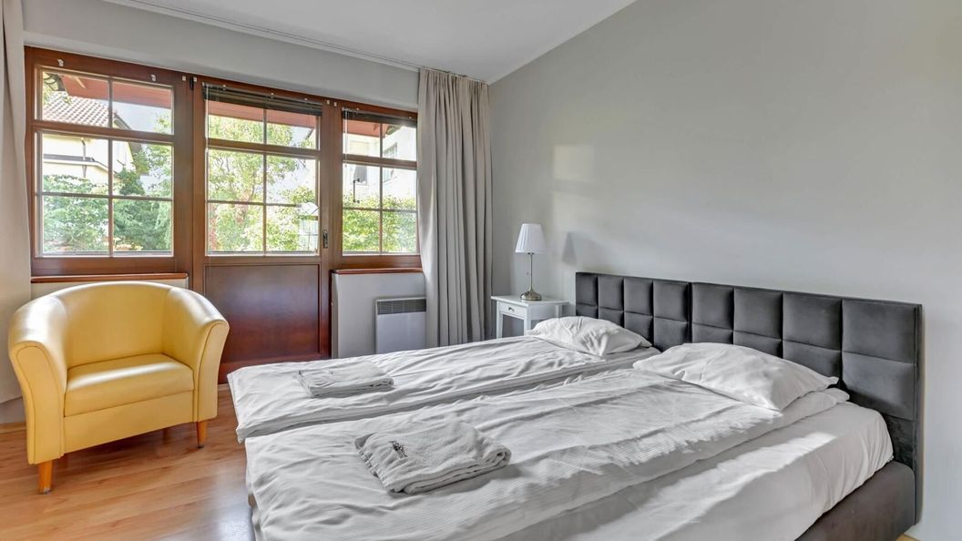 Grunwaldzka 22A | Przytulne Studio | Balkon Sopot (1)