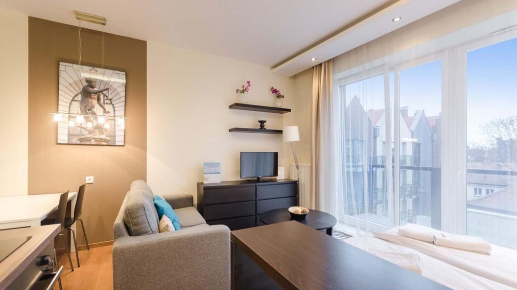 Tandeta 1 Modern Studio | Wanna | Gdańsk (1)