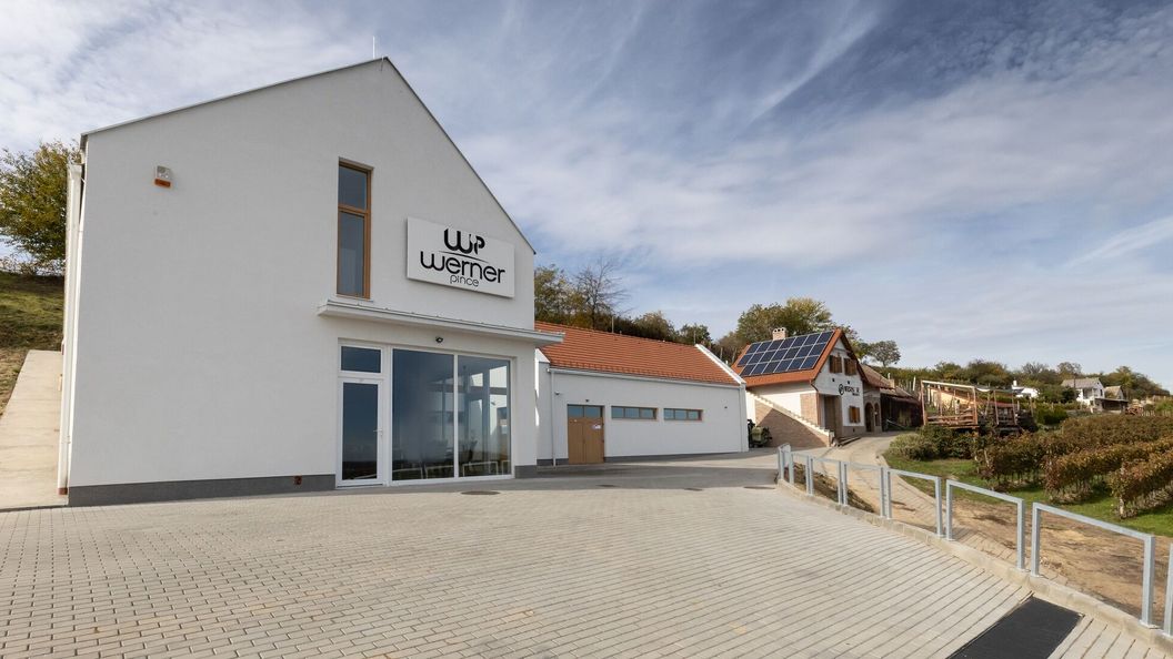 Werner Apartman Bátaszék (1)