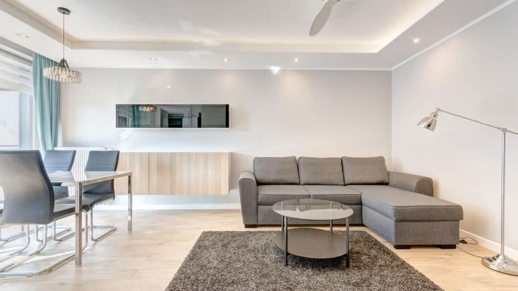 Chmielna 71 Gdańsk | Czarujący Apartament (1)