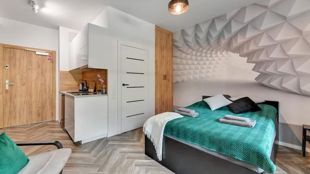 Wałowa 17 Gdańsk | Kameralne Studio | Siłownia (1)