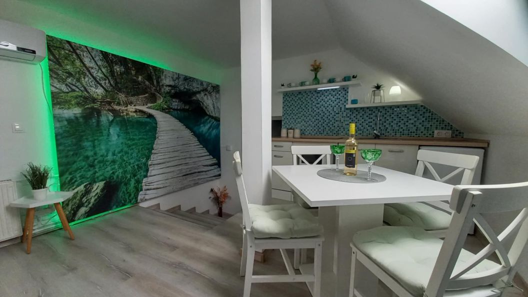 Apartman Azúr Hévíz (1)