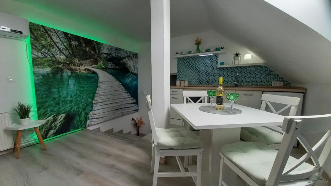 Apartman Azúr Hévíz (1)