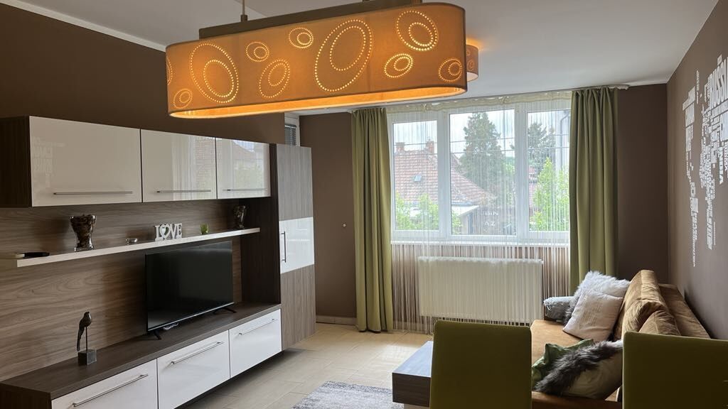 Platina Apartman Sárvár (1)