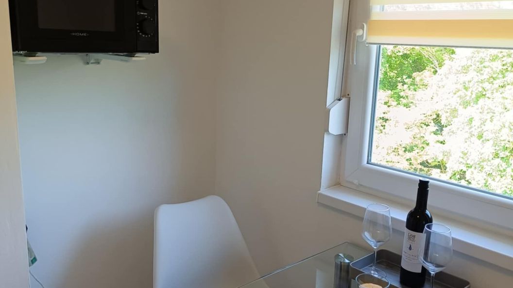 Harka Central Apartman Harkány (1)