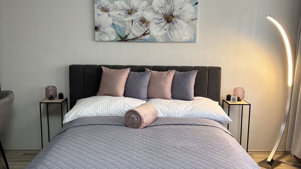 Jázmin Apartman Veszprém (1)