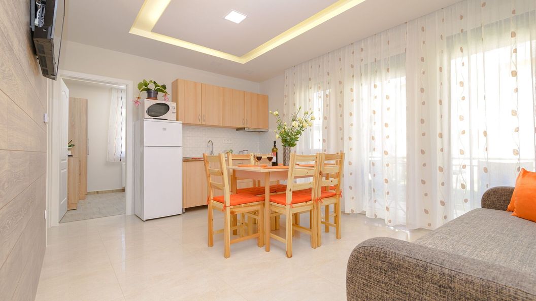 Bella Apartments No2 Hajdúszoboszló (1)