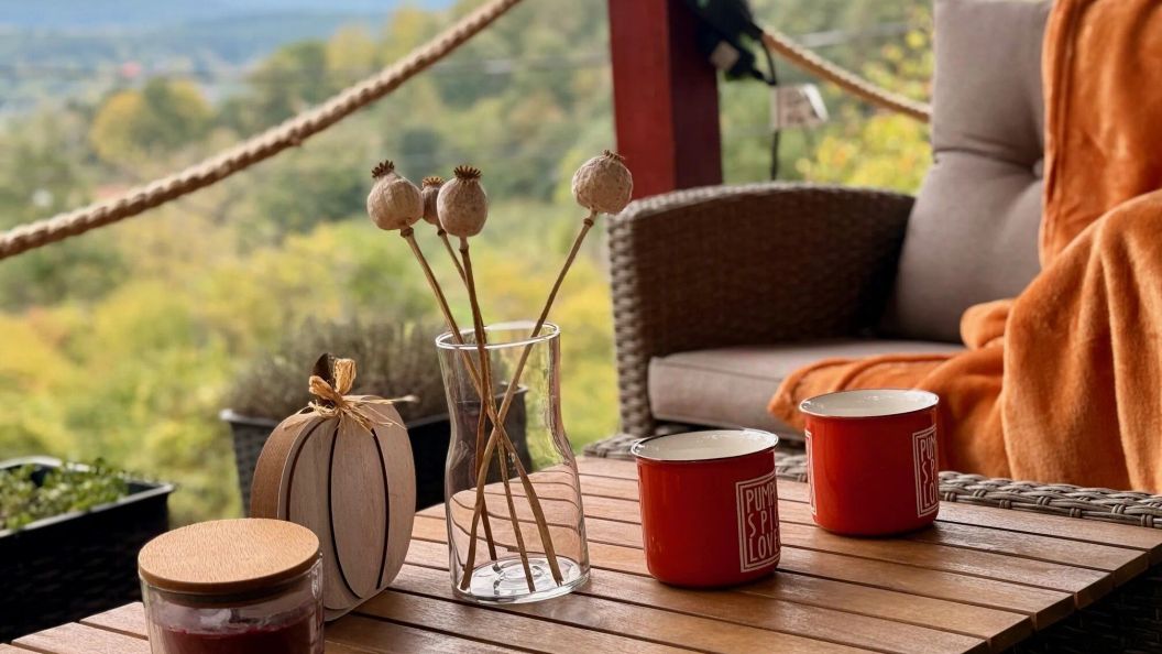 Offline Vendégház Orfű (1)