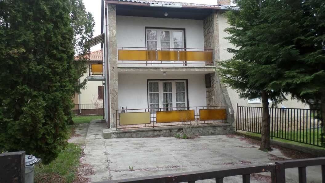 Vasbak Apartman Balatongyörök (1)