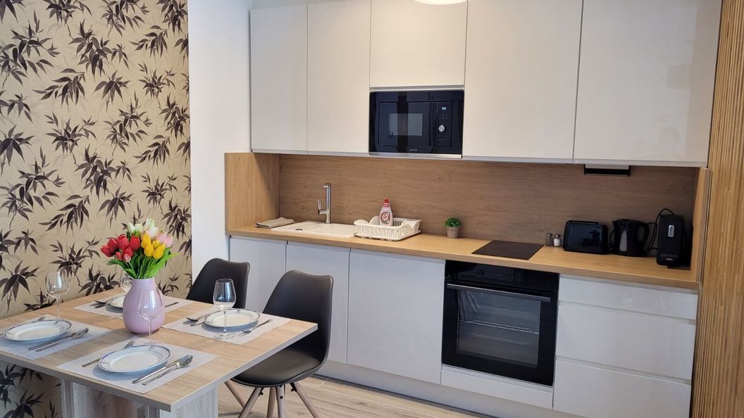 Aura Residence Apartman Sárvár (1)