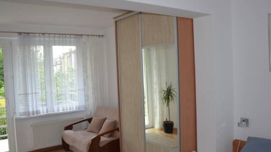 Apatament Irysek Ustka (1)