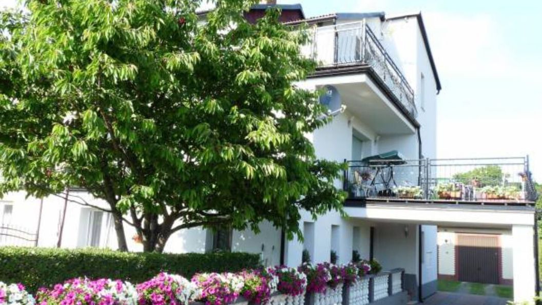 Pokoje Gościnne Kot Ustka (1)