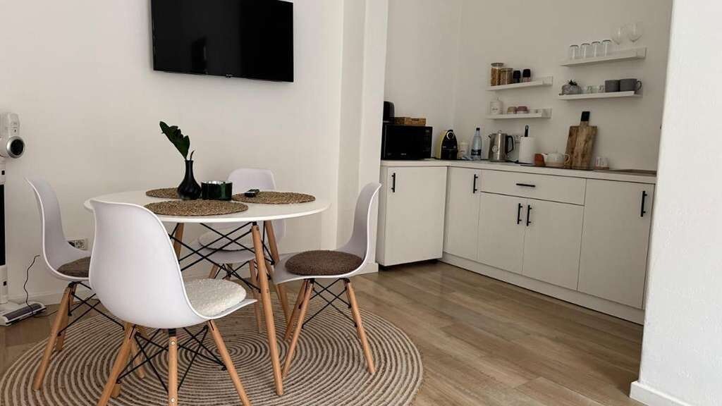 A.I. Central Cozy Studio Arad (1)