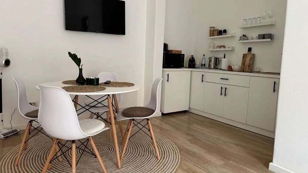 A.I. Central Cozy Studio Arad (1)