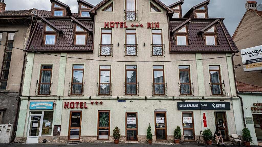 Hotel Rin Sibiu (1)