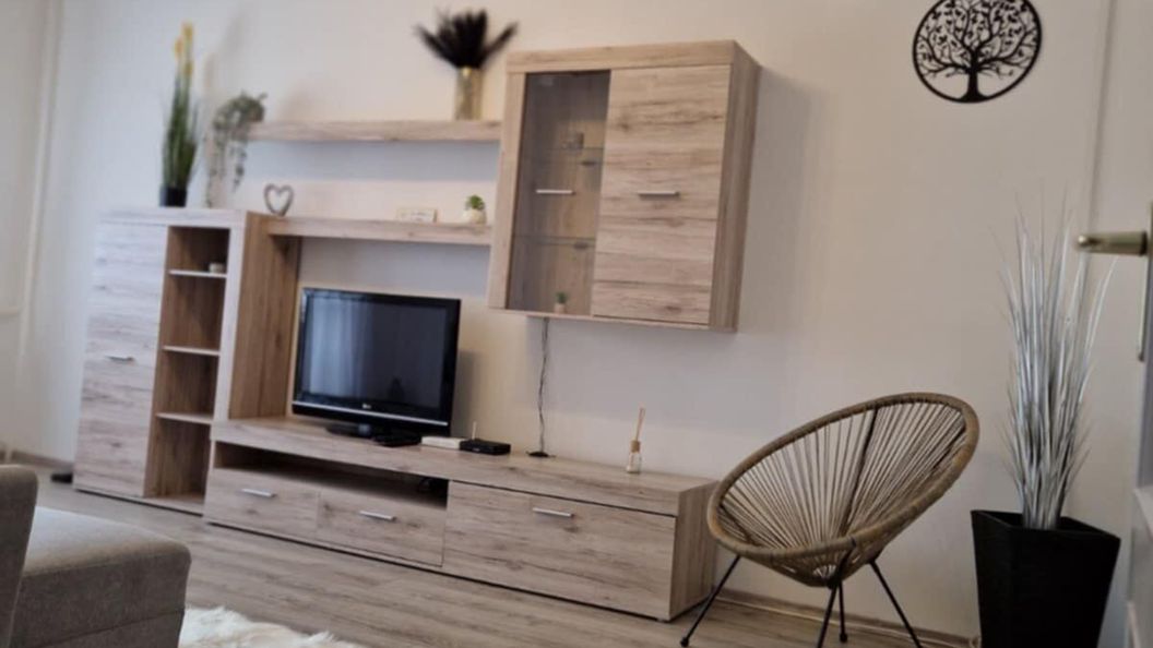 Netti Apartman Hajdúszoboszló (1)