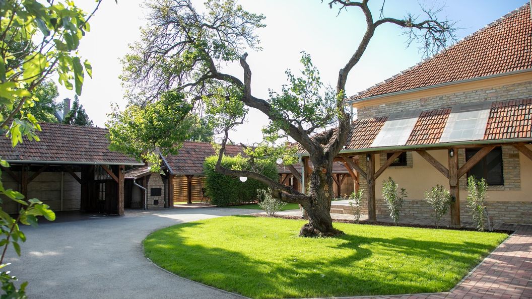 Vadvirág Apartman 2 Gyula (1)