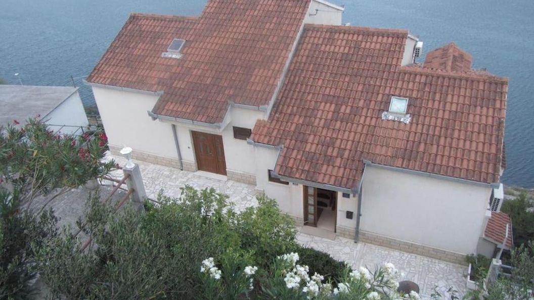 Apartments Luxury apartments Ploce (1)