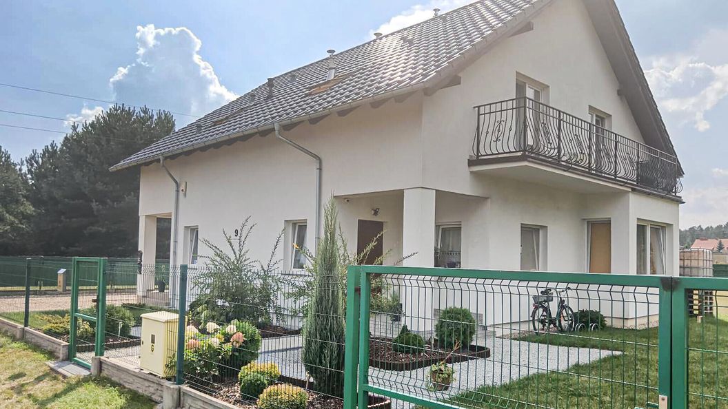 Apartman Modrzyca - PPW951 (1)