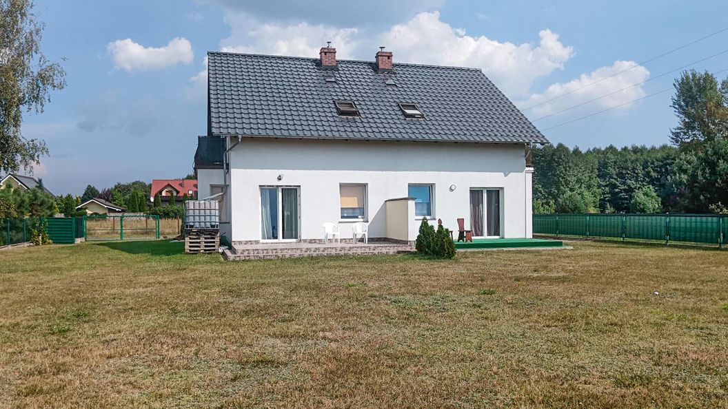 Apartman Modrzyca - PPW952 (1)