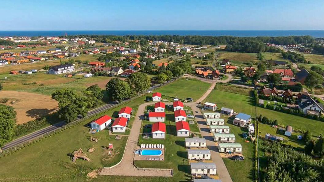 Vendégház Sarbinowo - PPL505 (1)