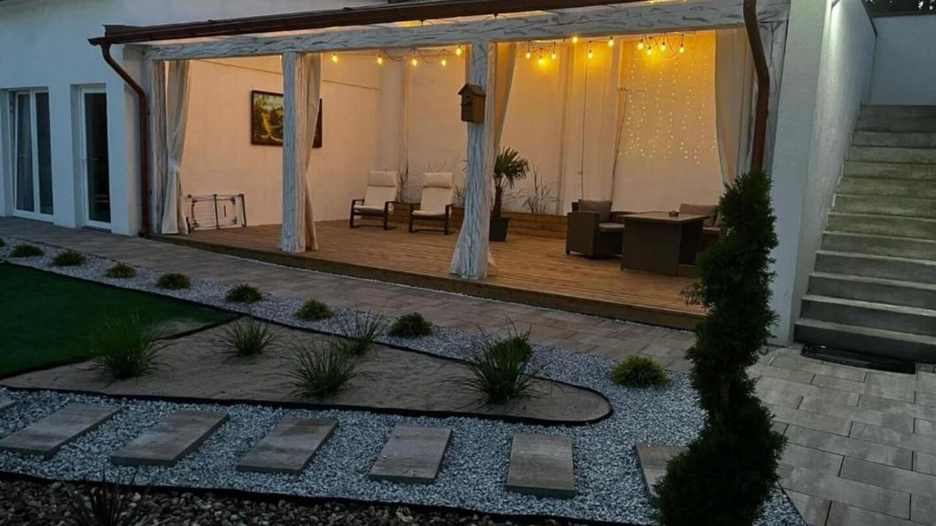 GOLDEN Residence Łeba (1)