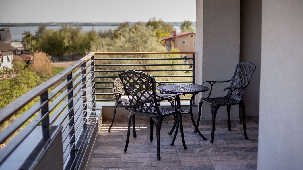 Apartament Aquavista by Vasea Mamaia-Sat (1)