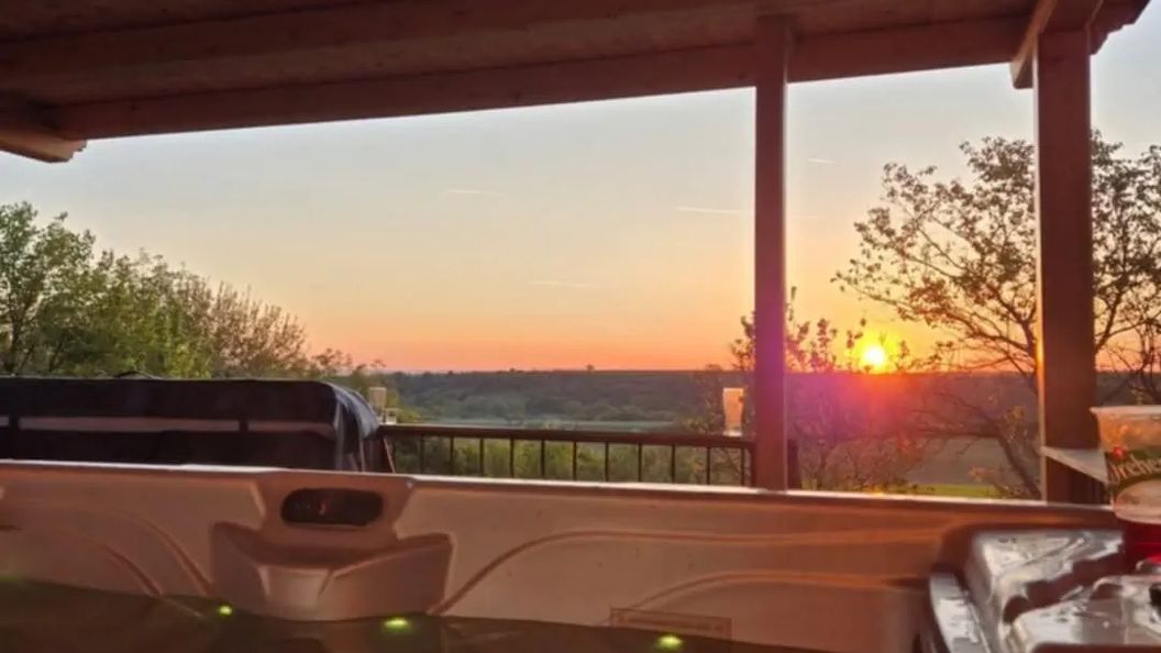 Rizling Apartman Balatonendréd (1)