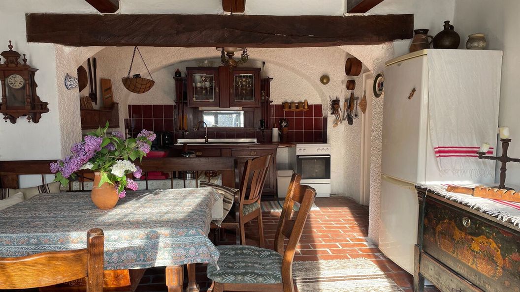 Tulipános Láda Vendégház Pula (1)