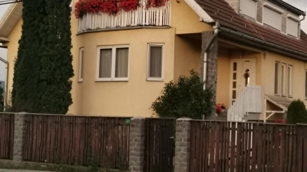 Casa de oaspeți Solyom Katalin Suseni (1)