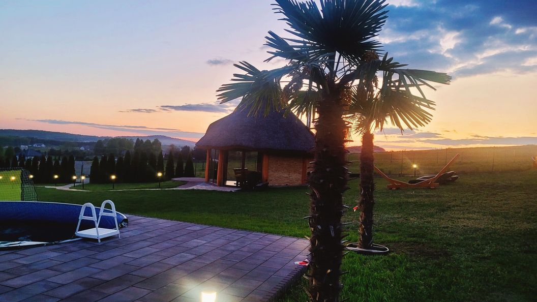 Apartament pod Strzechą Chęciny (1)