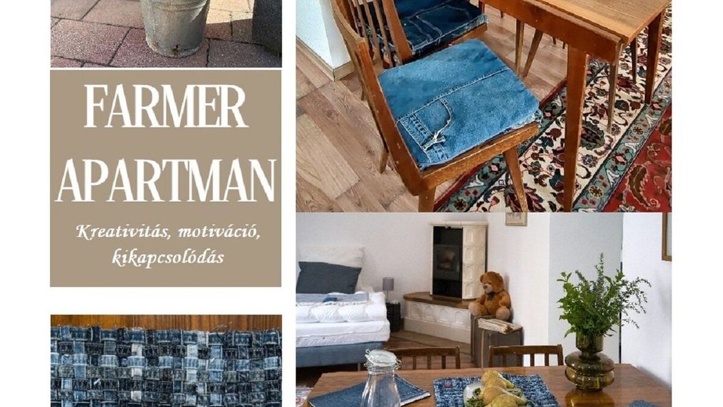 FeteKert Apartmanok Szécsény (1)