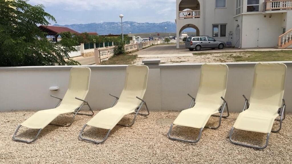 Apartman Marina Vir (1)