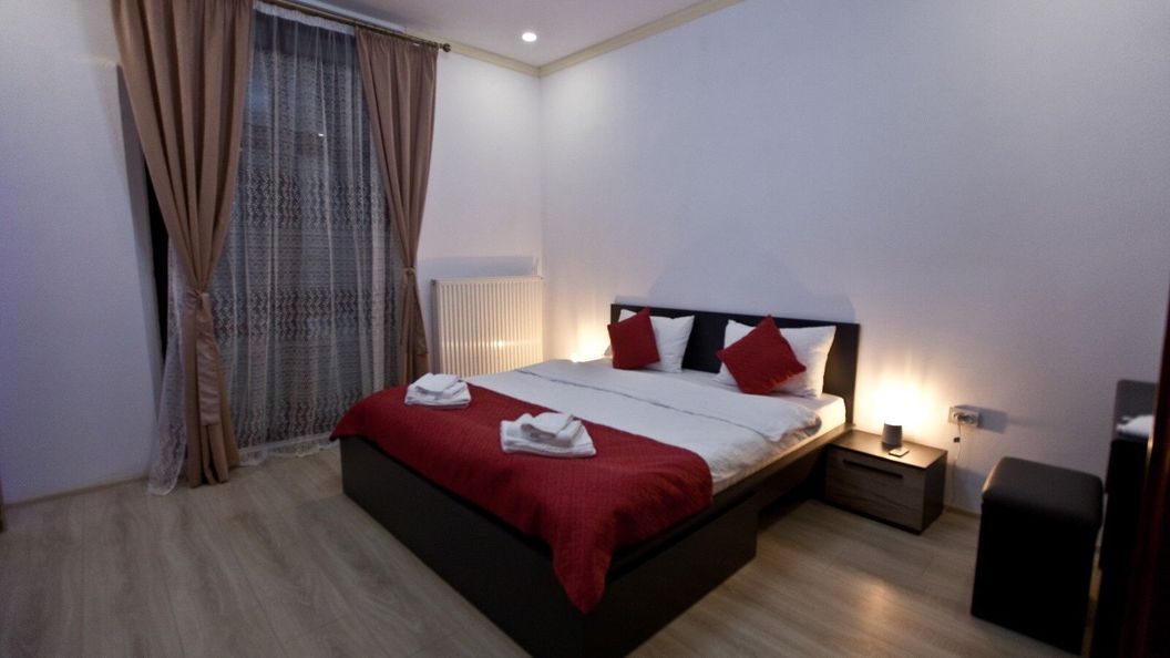 Muse Residence Downtown București (1)