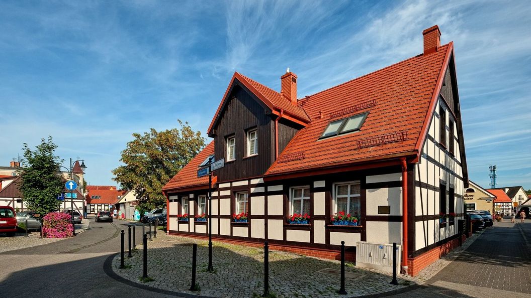 Chata Rybacka Saule Ustka (1)