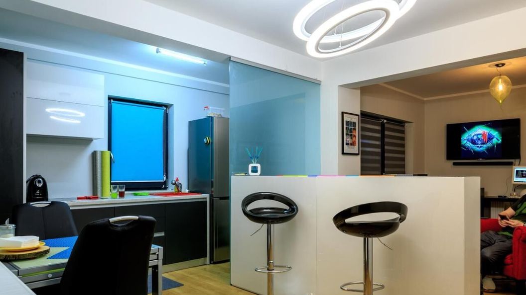 Relax Cluj Apartment and Terrace (1)