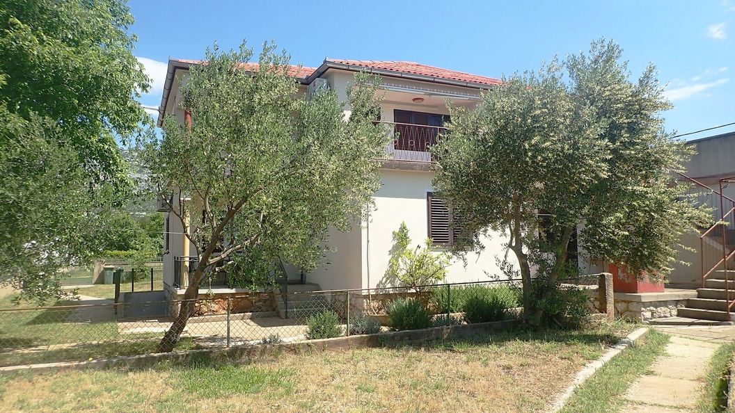 Apartman Nataša Seline (1)