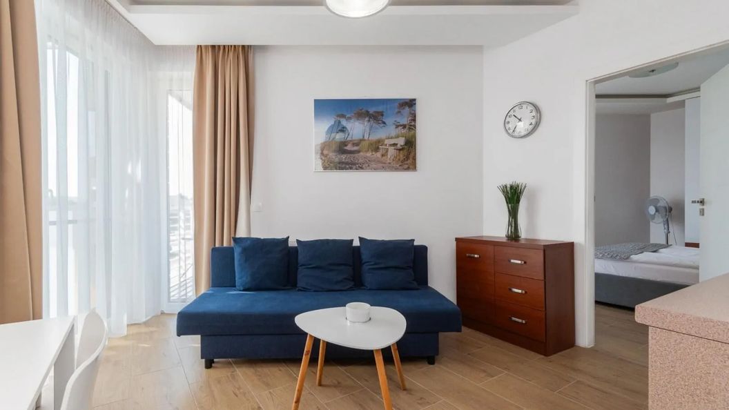 Apartamenty Mierzeja - Marina - Apartament nr 21 (1)