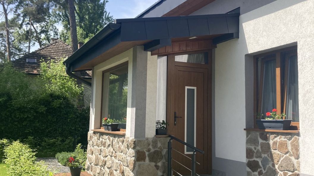 Ligetszépe Apartman Siófok (1)