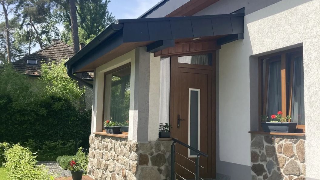 Ligetszépe Apartman Siófok (1)