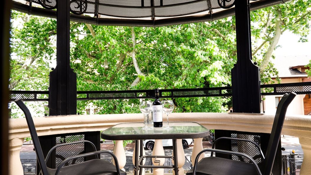 Louis Vendégház Miskolctapolca (1)