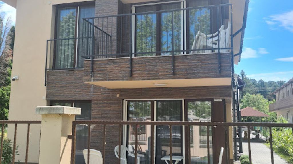 Apartments on the Beach 2 Siófok (1)