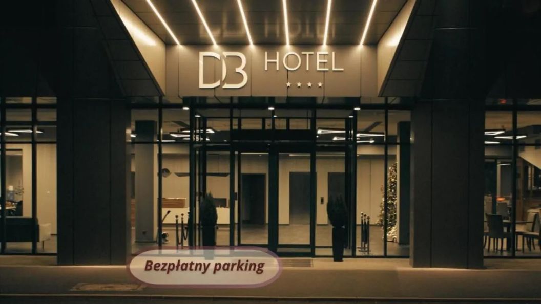 DB Hotel Wrocław (1)