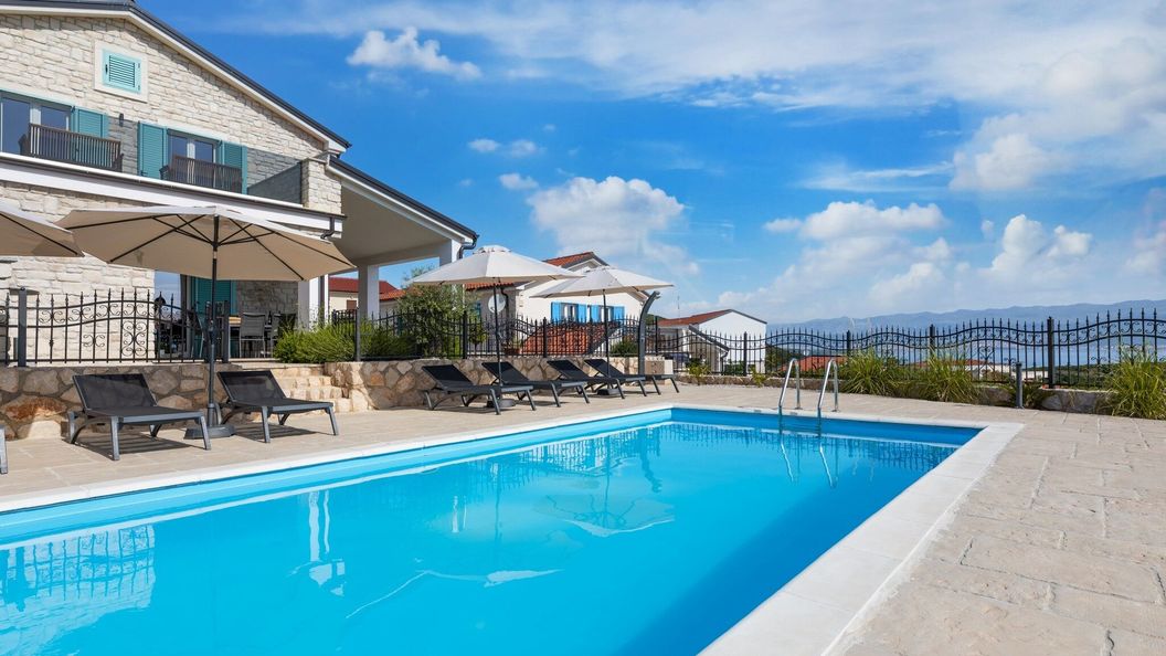 Villa Andreja Vrbnik (1)