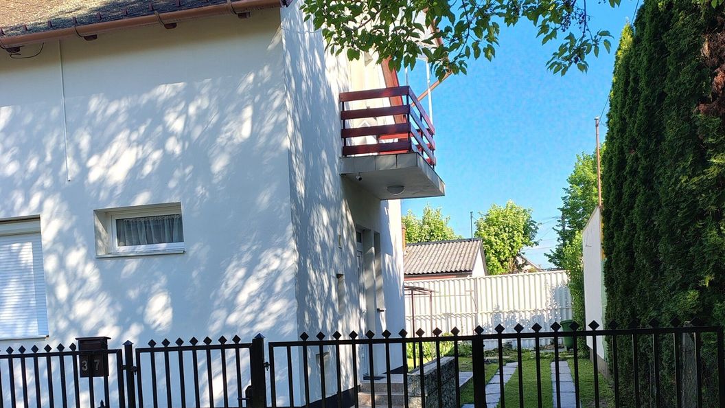 Relax Moments Apartment Hajdúszoboszló (1)