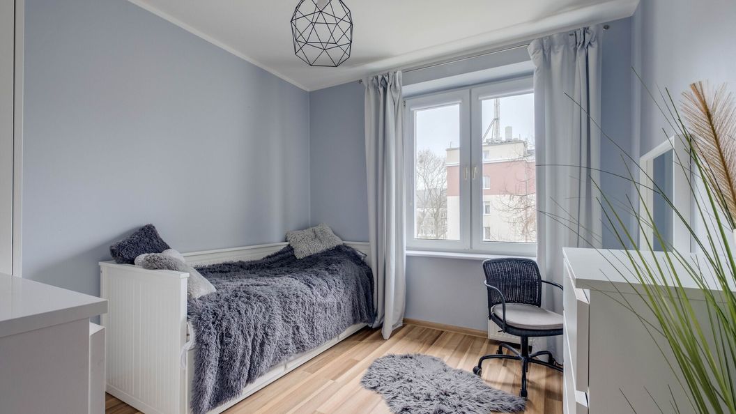 Apartament GdyniaSpanie (1)